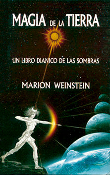 Magia de la Tierra, de Weinstein | portada del libro