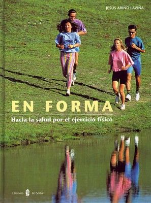 En forma, de Ariño, Jesús | portada del libro