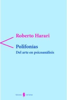 Polifonías, de Harari, Roberto | portada del libro