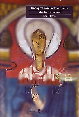 Iconografía del arte cristiano. Vol. 1, de Réau, Louis | portada del libro