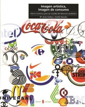 Imagen artística, imagen de consumo, de Godoy Domínguez, Mª Jesús | portada del libro