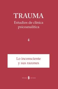 Trauma-4. Estudios de clínica psicoanalítica, de Baravalle Sugasti, Graziella | portada del libro