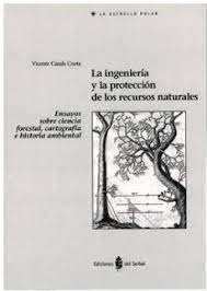 LA INGENIERIA Y LA PROTECCION DE LOS | portada del libro