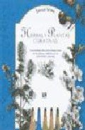 HIERBAS Y PLANTAS CURATIVAS (CARTONE), de VARIOS | portada del libro