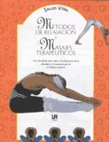 Masajes terapéuticos y relajación, de ENRIQUEZ | portada del libro