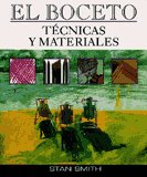 El boceto, de SMITH | portada del libro