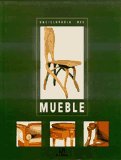 Enciclopedia del mueble, de YATES | portada del libro