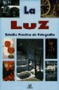 La luz, de MARCOS | portada del libro