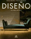 Diseño, de MASCHKE | portada del libro