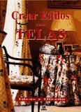 Crear estilos con telas, de PRIETO | portada del libro