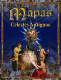 Mapas celestes antiguos, de STOTT | portada del libro