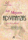 Las mejores adivinanzas, de BERMEJO MELENDEZ | portada del libro