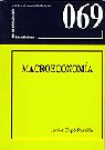 Macroeconomía, de Capó Parrilla | portada del libro