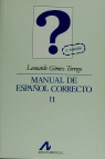 MORFOLOGIA Y SINTAXIS, ESTILO, de GOMEZ TORREGO | portada del libro
