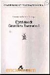 Ejercicios de gramática normativa I (h), de Gómez Torrego, Leonardo | portada del libro