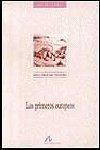 Los primeros europeos, de Menéndez Fernández, Mario | portada del libro