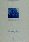 Budapest, 1956, de Ruiz de Azúa, Estíbaliz | portada del libro