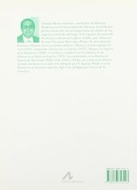 La ilustración española, de Mestre, Antonio | portada del libro