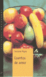 Cuentos de amor, de Reyes, Graciela | portada del libro