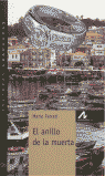 El anillo de la muerta, de Ferrari, Mario | portada del libro