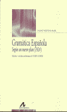 Gramática española según un nuevo plan (1824), de Rask, Rasmus Kristian | portada del libro