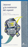 Internet y la enseñanza del español, de Arrarte Carriquiry, Gerardo | portada del libro