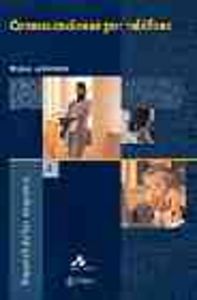 Comunicaciones por teléfono, de Lauterborn, Wanda E. | portada del libro