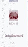 Espacios del hombre medieval, de Ladero Quesada, Miguel Ángel | portada del libro