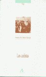 Los carlistas, de Moral Roncal, Antonio Manuel | portada del libro