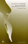 El cine en su historia. Manual de recursos bibliográficos e Internet, de Herrera Navarro, Javier | portada del libro
