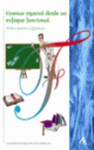 Enseñar español desde un enfoque funcional, de Gutiérrez Quintana, Esther | portada del libro