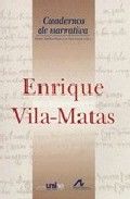 Enrique Vila-Matas, de Vila-Matas, Enrique | portada del libro