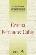 Cristina Fernández Cubas, de Fernández Cubas, Cristina | portada del libro