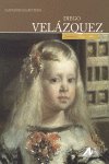 Diego Velázquez, de Salort Pons, Salvador | portada del libro