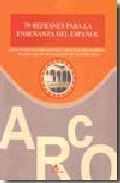 70 refranes para la enseñanza del español, de Penadés Martínez, Inmaculada | portada del libro