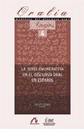 La serie enumerativa en el discurso oral en español, de Bañón Hernández, Antonio Miguel | portada del libro