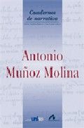 Antonio Muñoz Molina, de Andrés Suárez, Irene | portada del libro