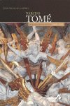 Narciso Tomé, de Nicolau Castro, Juan | portada del libro