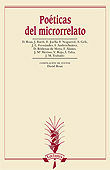 Poéticas del microrrelato, de Roas Deus, David | portada del libro