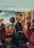 LOS HERNANDOS, de Gómez Frechina, José | portada del libro