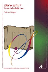 ¿Ser o estar?, de Silvagni, Federico | portada del libro