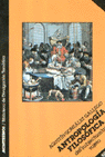 Antropología filosófica, de González Gallego, Agustín | portada del libro