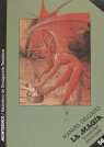 La magia, de Delgado | portada del libro