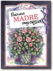 Para una madre muy especial, de BROWN, PAM | portada del libro