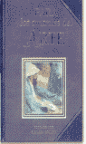 PARA LOS AMANTES DE | portada del libro
