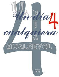 Un día cualquiera 4. Ocio y relaciones, de Grup Sis | portada del libro