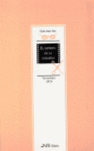 Guía para ver y analizar : El Espíritu de la colmena. Víctor Erice (1973), de Barrera Calahorro | portada del libro