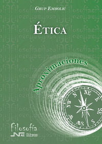 Aproximaciones: Ética, de Ferrer Mas | portada del libro