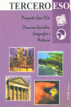 Ciencias Sociales. Geografía 3º ESO, de Ramírez Martínez | portada del libro