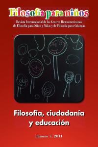 FILOSOFIA, CIUDADANIA Y EDUCACION, de VV.AA | portada del libro